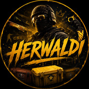 WALDI YT @HERWALDI