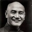 Chiang Kai-shek