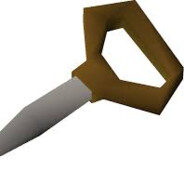 Seed Dibber