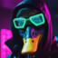 Lonely Duck