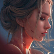 妹妹说紫色很有韵味