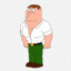 Peter Griffin