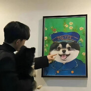 她说为了中非友好