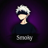Smokyツ