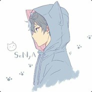 笨拙幼男满手都是精力