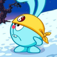 Bubukau avatar