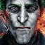 Sad Joker
