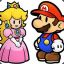 Mario&#039;s Girlfriend™