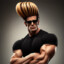 Johnny Bravo