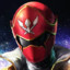 Gokai Red