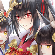 可爱中带点脾气