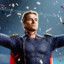 Homelander