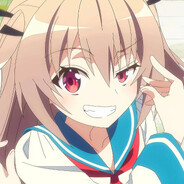 她说我小得像球