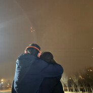 臧臧包与黑宝子