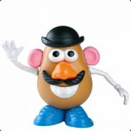 Mr. Potatohead