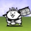 courier cat