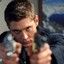 Dean Winchester