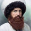 Mycroft Basayev