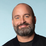 Tom Segura