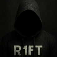 rift13 Steam avatar
