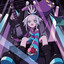 Steam avatar