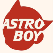 astro boy