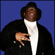The Notorious B.I.G. avatar