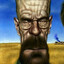 WALTER's avatar