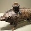 Boar vessel Estruscan Ceramic