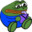 Player avatar