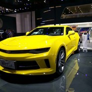 Camaro