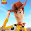 Woody