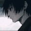 Bisexual Toji Fushiguro