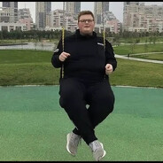 not s1mple) Steam avatar