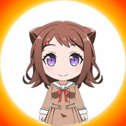 柔情猫娘户山香澄 avatar