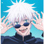 Satoru Gojou