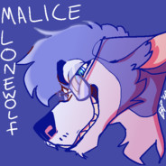 Malice Lonewolf