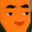 Orange Dude