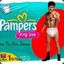 Campers in Pampers