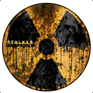 S.T.A.L.K.E.R.