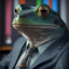 BusinessFrog