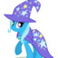 The Great and Powerful Trixie