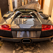 Murcielago