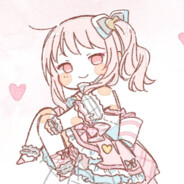 超无敌可爱天使风车☆