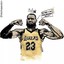 KING james