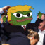 God Emperor Trump