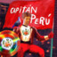 Capitan Peru