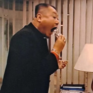 辽北狠人范德彪