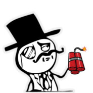 Mr Selfdestruct