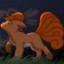 vulpix